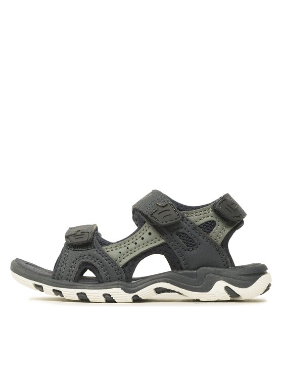 ZigZag ZigZag Sandaalid Jusin Kids Sandal Z232285 Sinine