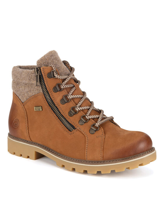 Remonte Remonte Traperid D7478-22 Pruun