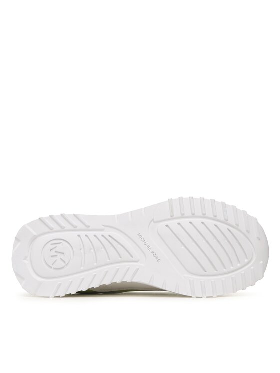 MICHAEL Michael Kors MICHAEL Michael Kors Tenisice Theo Sport 43S3THFS8D Zelena