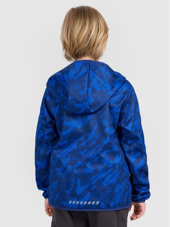 4F 4F Completo giubbotto e gilet 4FJRAW25TSOFM508-90A Grigio Regular Fit