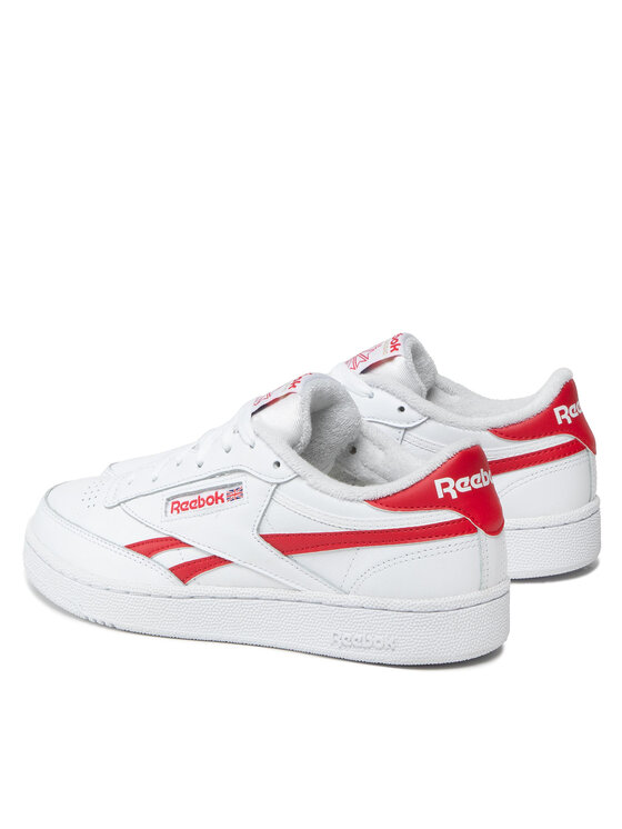Reebok Reebok Sneakersy Club C Revenge H04170 Biały