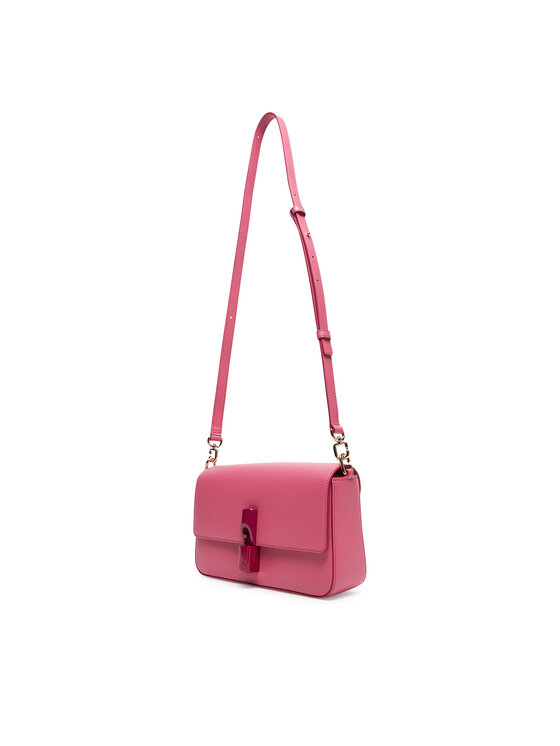 Furla Furla Torebka Iride S WB01826 ARE000 CN 4130S Różowy