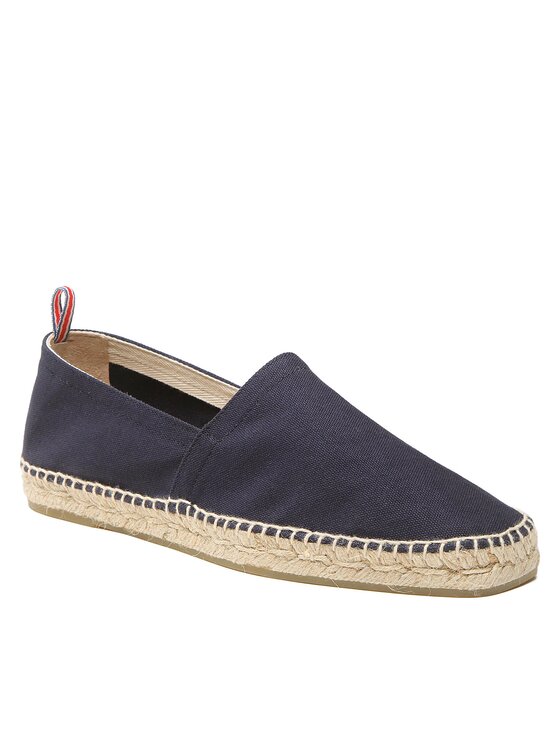 Castañer Espadrile Pablo/001 021036-301 Modra