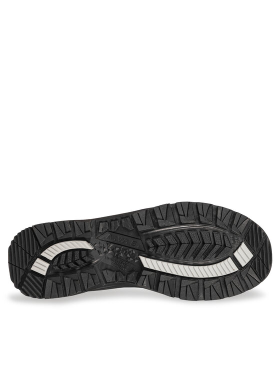 Luhta Luhta Schnürstiefeletten Rohkea 78500 400 L Schwarz