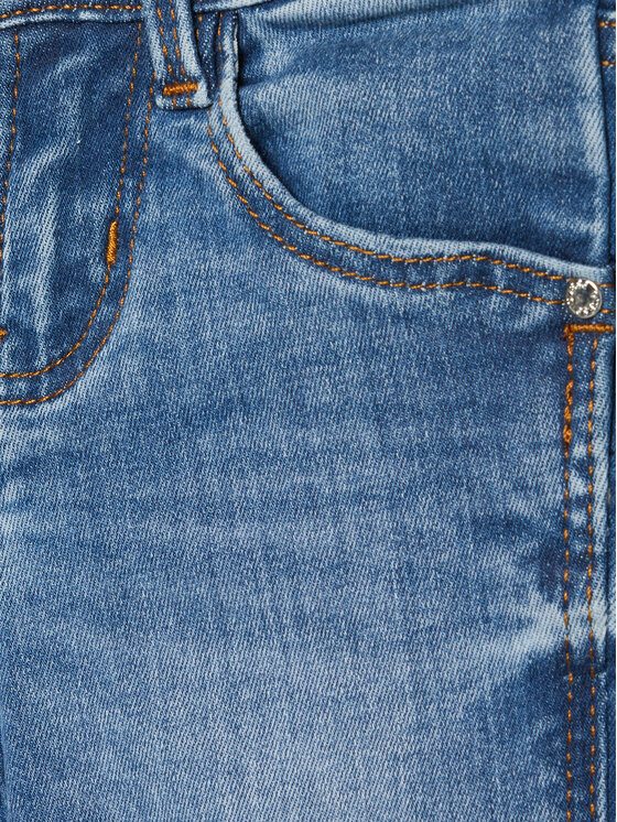 Guess Guess Traperice K3YA08 D4CA0 Tamnoplava Skinny Fit
