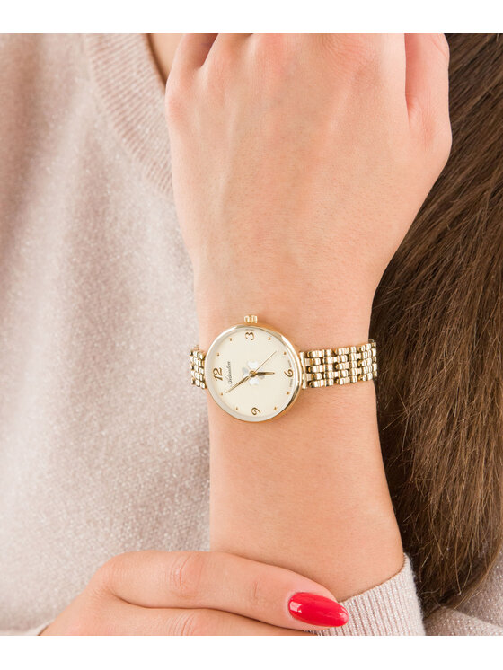 Adriatica Adriatica Orologio A3783.1171Q Oro