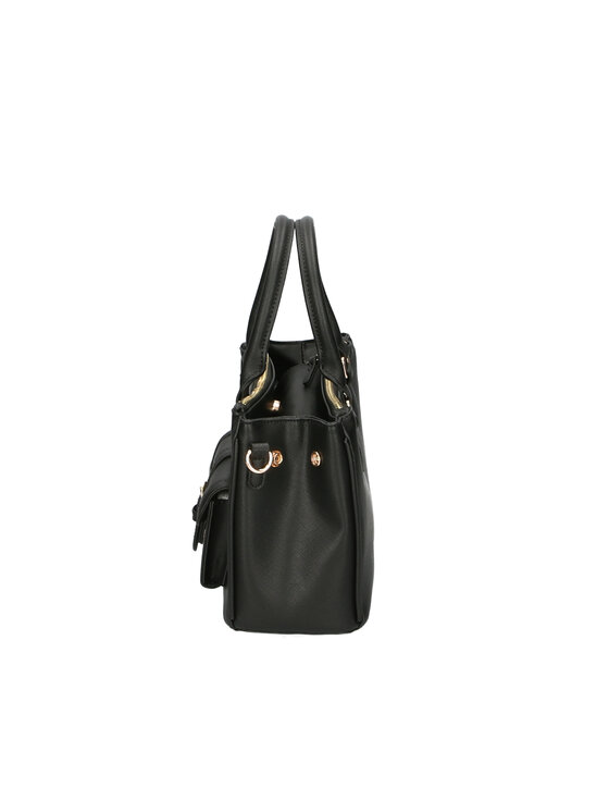 Marc Ellis Marc Ellis Borsa elettra-blackgold Nero