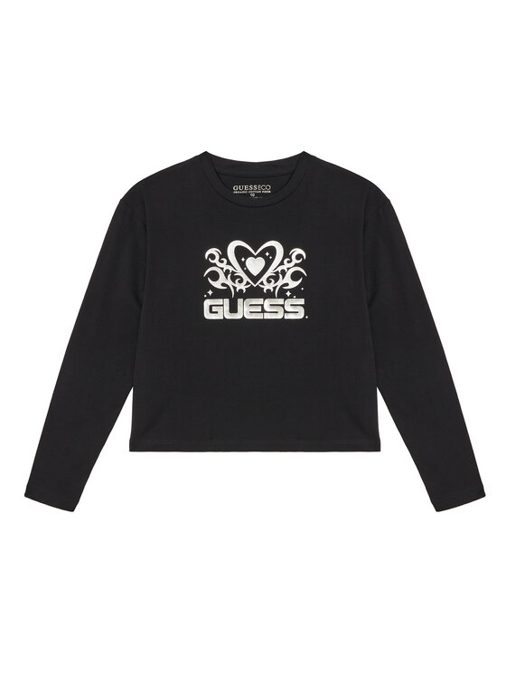 Bluzka Guess