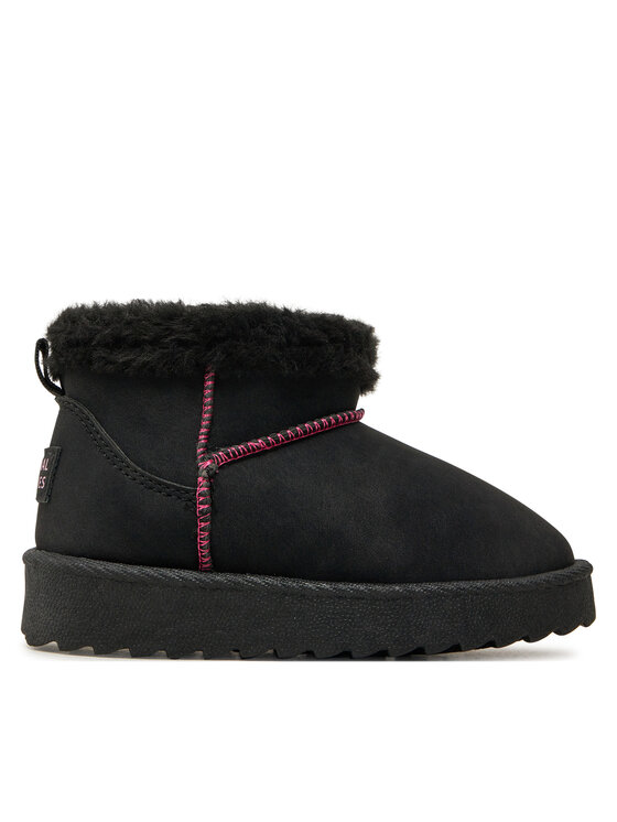 Original Marines Original Marines Cizme de zăpadă DEA0023FC Negru