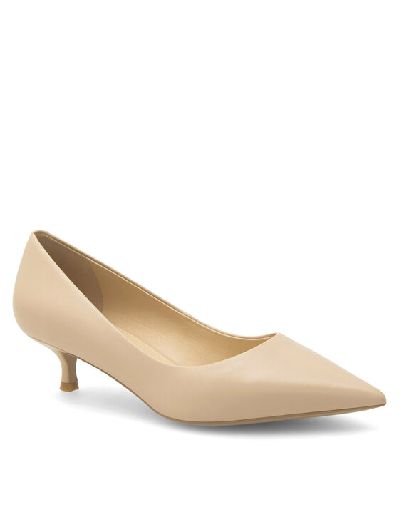 Gino Rossi Gino Rossi Scarpe stiletto V1339-803-8 Beige