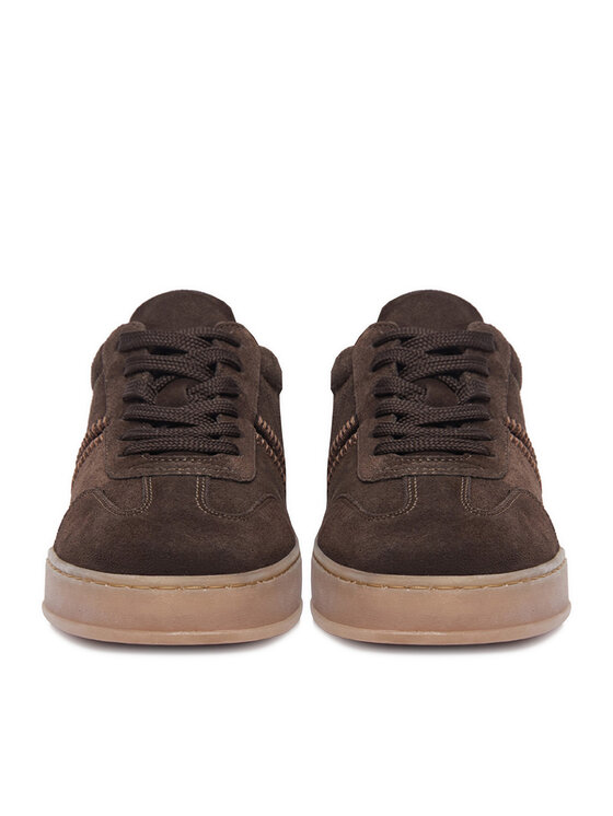 Lasocki Lasocki Sneakers CEO-WI16-HARRY-08 Dunkelbraun