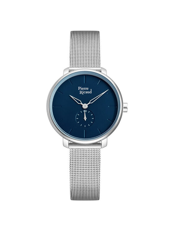 Pierre Ricaud Pierre Ricaud Orologio P22168.5115Q Nero