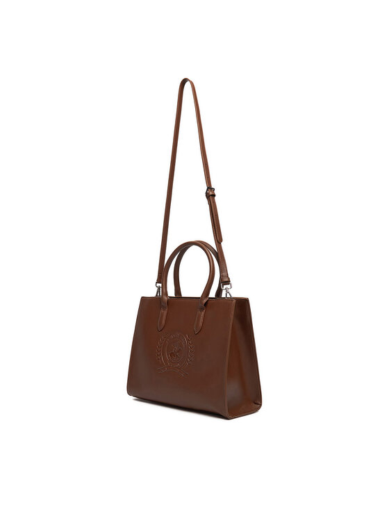 Beverly Hills Polo Club Beverly Hills Polo Club Handtasche C-BHPC-L-008-08 Braun
