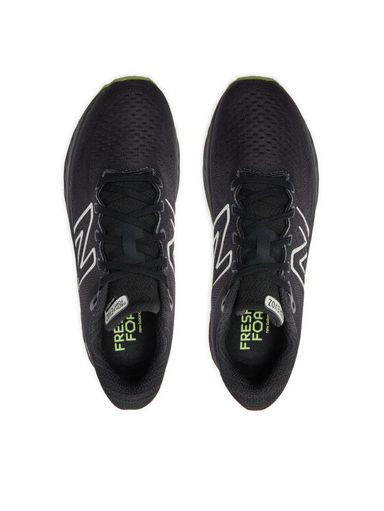 New Balance New Balance Buty do biegania Fresh Foam Evoz ST MEVOZGB3 Czarny