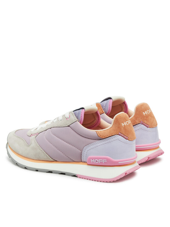 HOFF HOFF Tenisice Lilac 12517003 Šarena