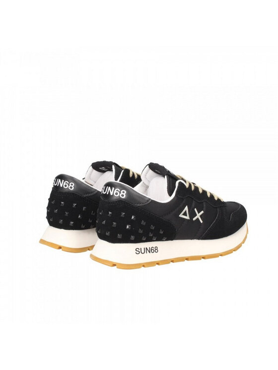 SUN68 SUN68 Sneakers SUN68 Sneaker Donna Ally studs Z33206 11 Nero Nero