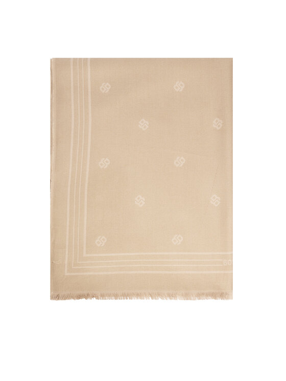BOSS BOSS Scialle Yllie 50535789 Beige