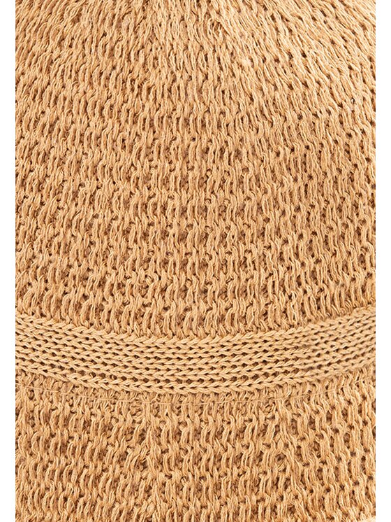 Feba Feba Cappello F65 Beige