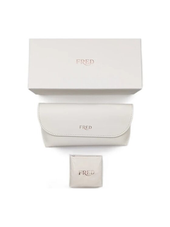 Fred's Fred's Occhiali da sole fg40074u-30n Oro