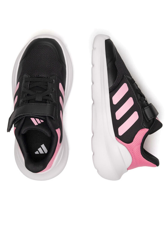 adidas adidas Laisvalaikio batai TENSAUR RUN 3.0 EL C IE5988 Juoda