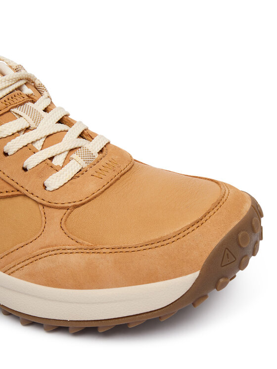 Keen Keen Снікерcи Lea KS86 1029770 Оранжевий