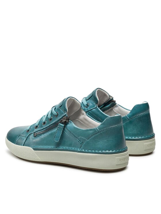 Josef Seibel Josef Seibel Туфлі Claire 03 69903 Голубий