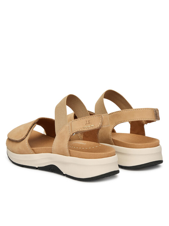 Josef Seibel Josef Seibel Sandaalid Estelle 11 97313 Beež