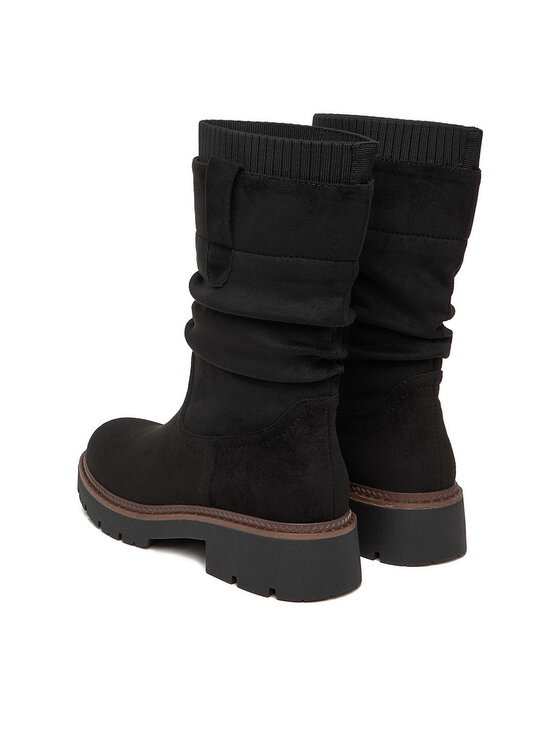 Clara Barson Clara Barson Aulinukai CEO-WS6332-01 Juoda