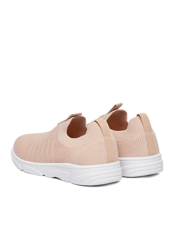 Sprandi Sprandi Sneakersy CEO-CP91-25813A Růžová