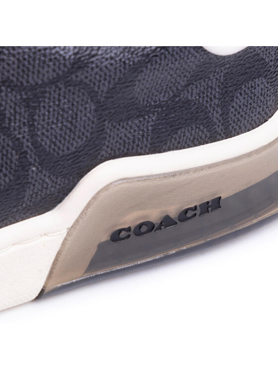 Coach Coach Tenisice Ctysl Sig Crt G5015 10011275 Crna