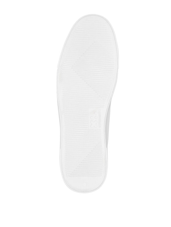 PHILIPP PLEIN PHILIPP PLEIN Sneakers 11529 Bianco