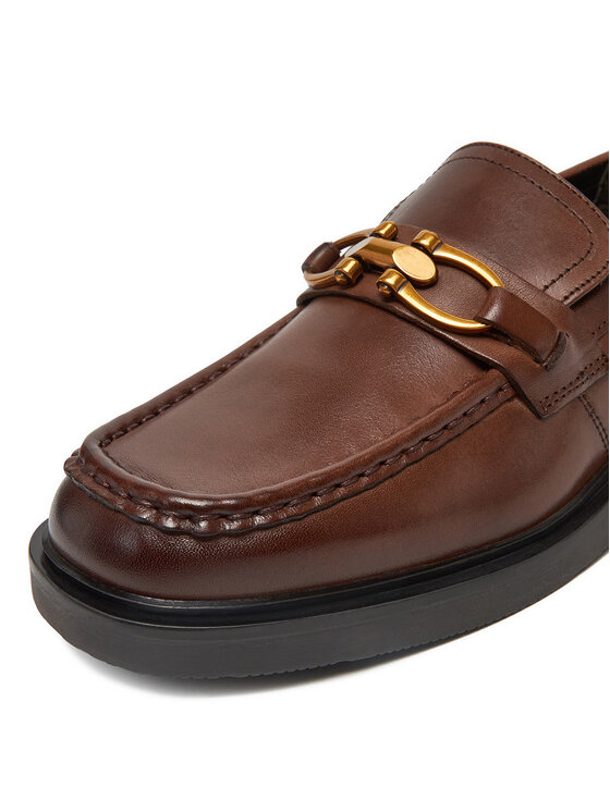 Beverly Hills Polo Club Beverly Hills Polo Club Loaferid WI34-DOVER-01 Pruun