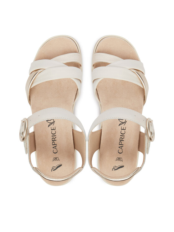 Caprice Caprice Sandaalid 9-28304-46 Beež