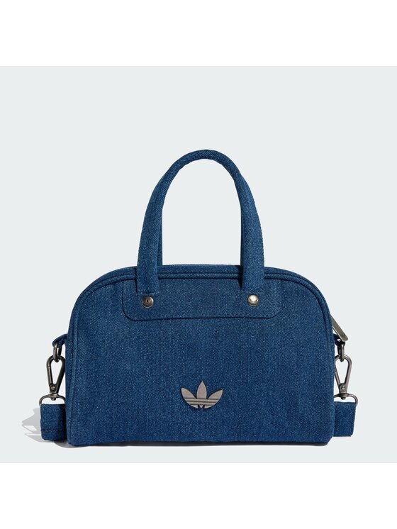 adidas adidas Ročna torba KD7897 Modra