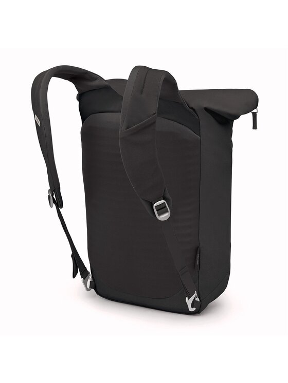 Osprey Osprey Plecak 308256 Czarny
