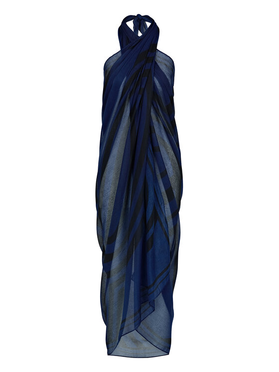 Triumph Triumph Pareo Beach MyWear 10222188 Bleumarin