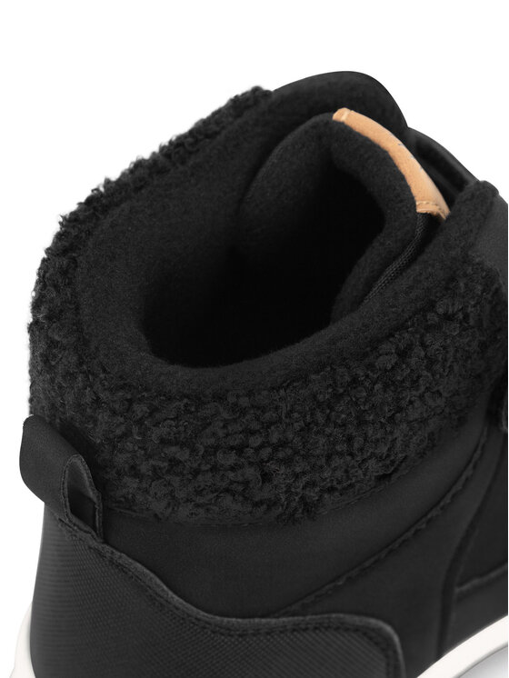 Action Boy Action Boy Ghete AVO-TM9090-006 IV CH Negru