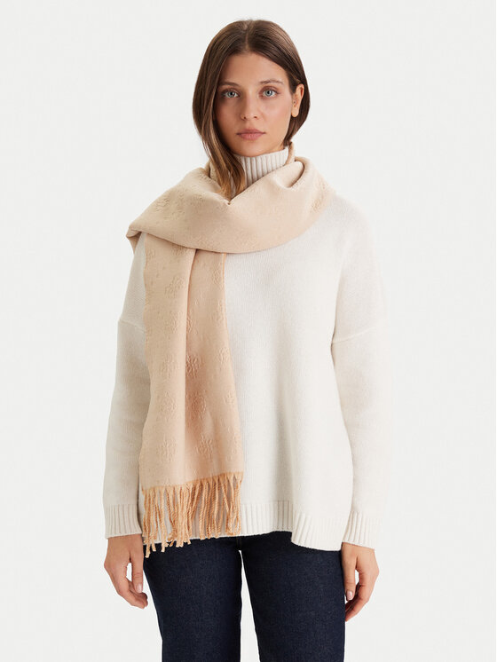 Guess Guess Schal AW5419POL03 Beige