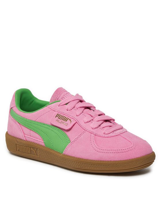 Puma Puma Laisvalaikio batai Palermo Special 397549 01 Rožinė