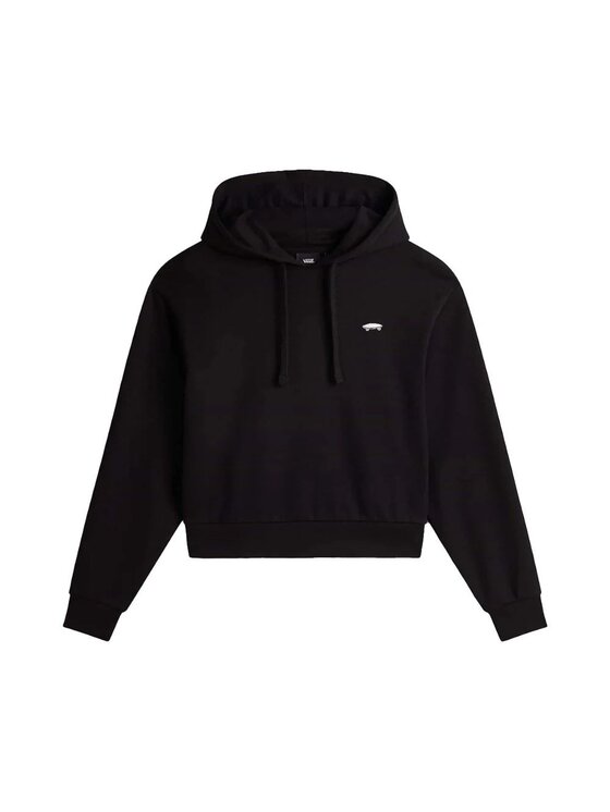 Vans Vans Felpa 91899 Nero Regular Fit