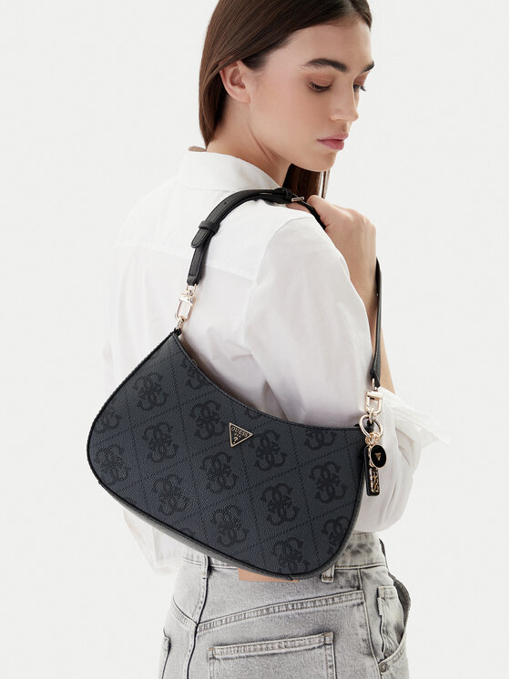 Guess Guess Borsetta 180227 Nero