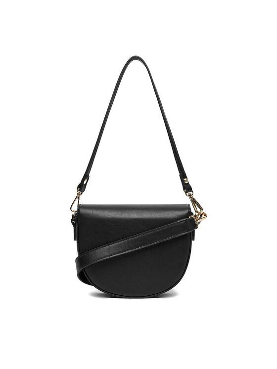 Nine West Nine West Τσάντα CEO-ZOE-S23806 Μαύρο