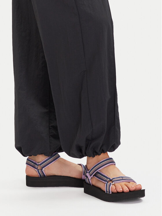 Teva Teva Sandály Midform Universal 1171870 Tmavomodrá