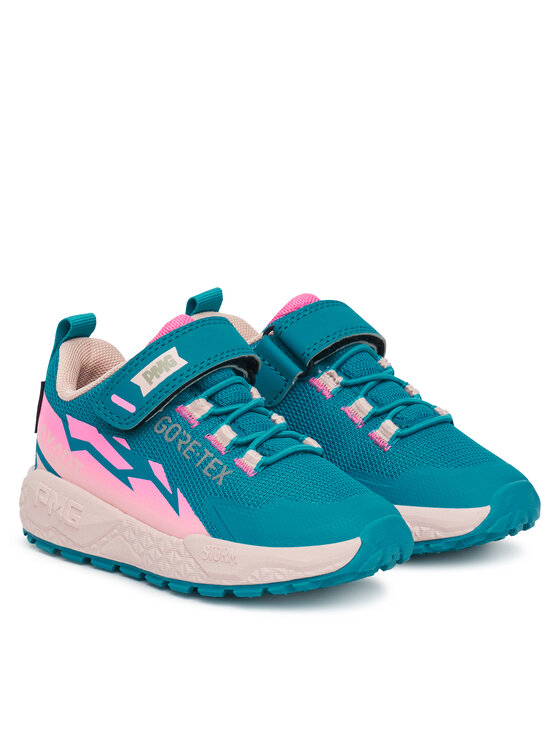 Primigi Primigi Sneakersy 7930611 S Turkusowy