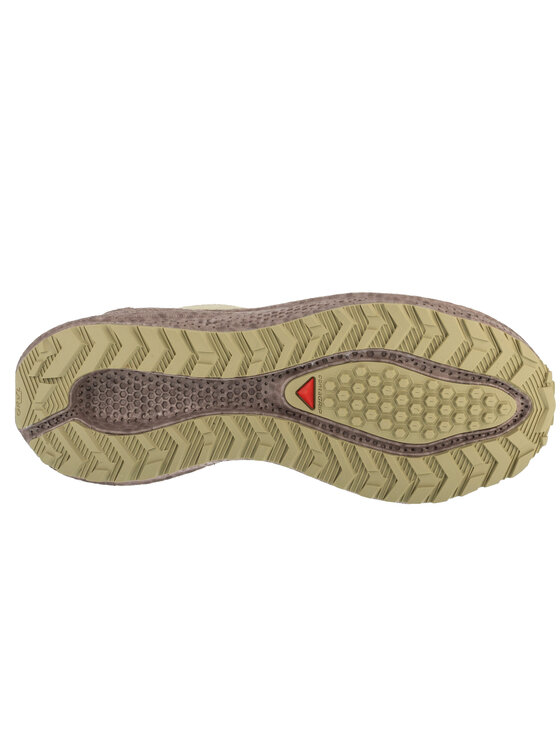Salomon Salomon Buty do biegania Aero Blaze 3 Grvl Gtx W Zielony