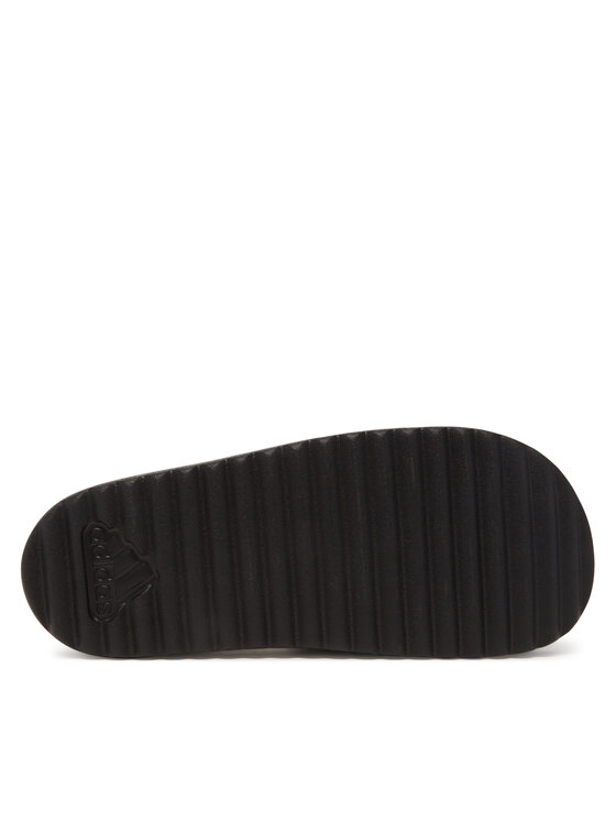 adidas adidas Natikače adilette Platform JI4754 Zelena