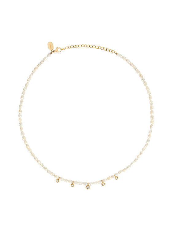 Breil Breil Collana MOONLIGHT Oro