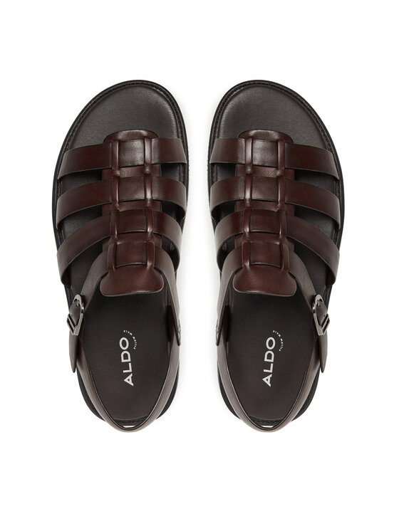 Aldo Aldo Sandali Warley 13963539 Rjava