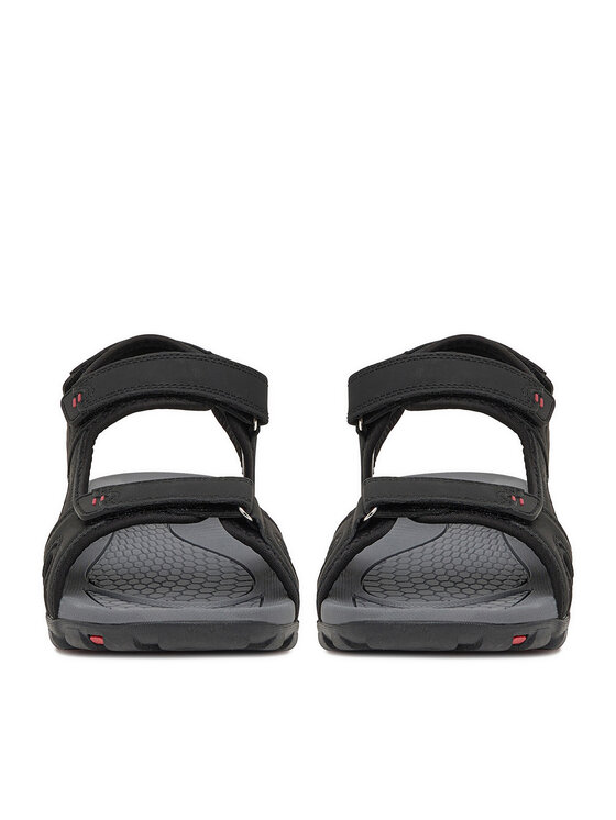 Nautica Nautica Basutės CEO-LOTTO-01 Juoda