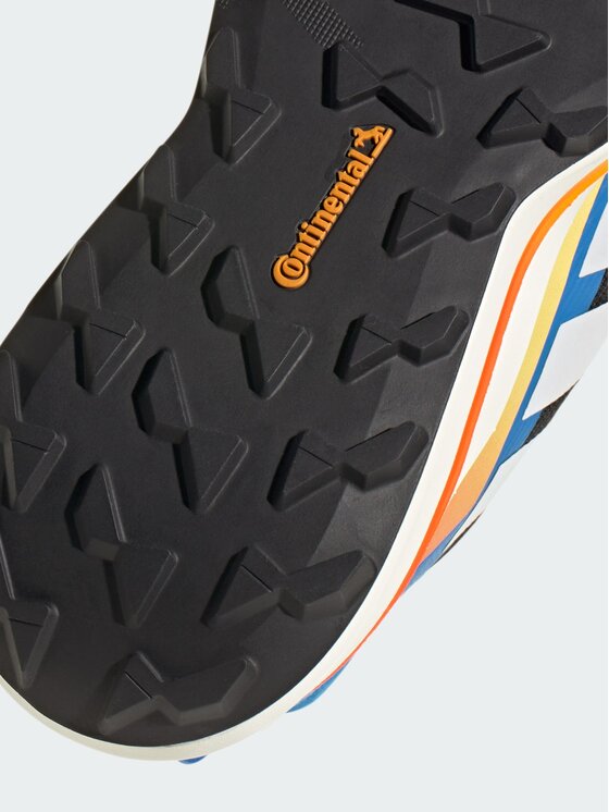 adidas adidas Buty do biegania Terrex Agravic GTX Trail Czarny